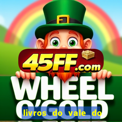 livros do vale do amanhecer em pdf